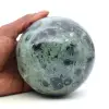 Esfera de jaspe de kambamba - 0