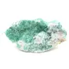 Fluorita natural cristalizada de madagascar - 0