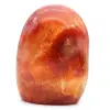 Piedra cornalina natural - 0