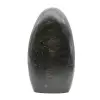 Piedra pulida en diopsido - 1