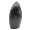 Piedra de diópsido pulida - 4