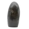 Piedra de diópsido pulida - 3