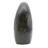 Piedra de diópsido pulida - 4