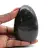 Piedra pulida en diopsido