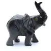 elefante de esteatita - 0