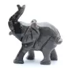 elefante de esteatita - 0