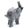elefante de esteatita - 4