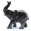 elefante de esteatita - 0