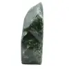 Piedra de jade nefrita - 0