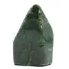 Piedra ornamental jade nefrita - 0