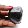 Roca pulida de shungite - 1