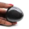 Piedra pulida de shungit - 1