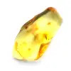 Ámbar amarillo claro - 0