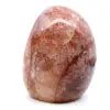 Decoratieve rode kwarts - 4