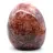 Te leggen rood kwartsblok