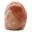 Gepolijste rots in rode kwarts — 15