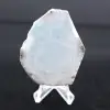 Placa de larimar semipulida - 1