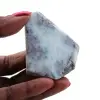 Placa de larimar semipulida - 0