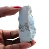Placa de larimar semipulida - 0