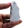 Placa de larimar semipulida - 0