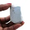 Placa de larimar semipulida - 0