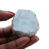 Placa de larimar semipulida - 0