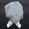 Placa de larimar semipulida - 1