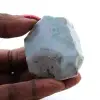 Placa de larimar semipulida - 0