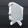 Placa de larimar semipulida - 1