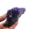 Cristales de amatista - 0