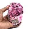 Cristales de cobaltocalcita - 0