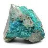 Roca dioptasa - 1