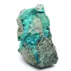 Roca dioptasa - 2