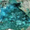 Roca dioptasa - 4
