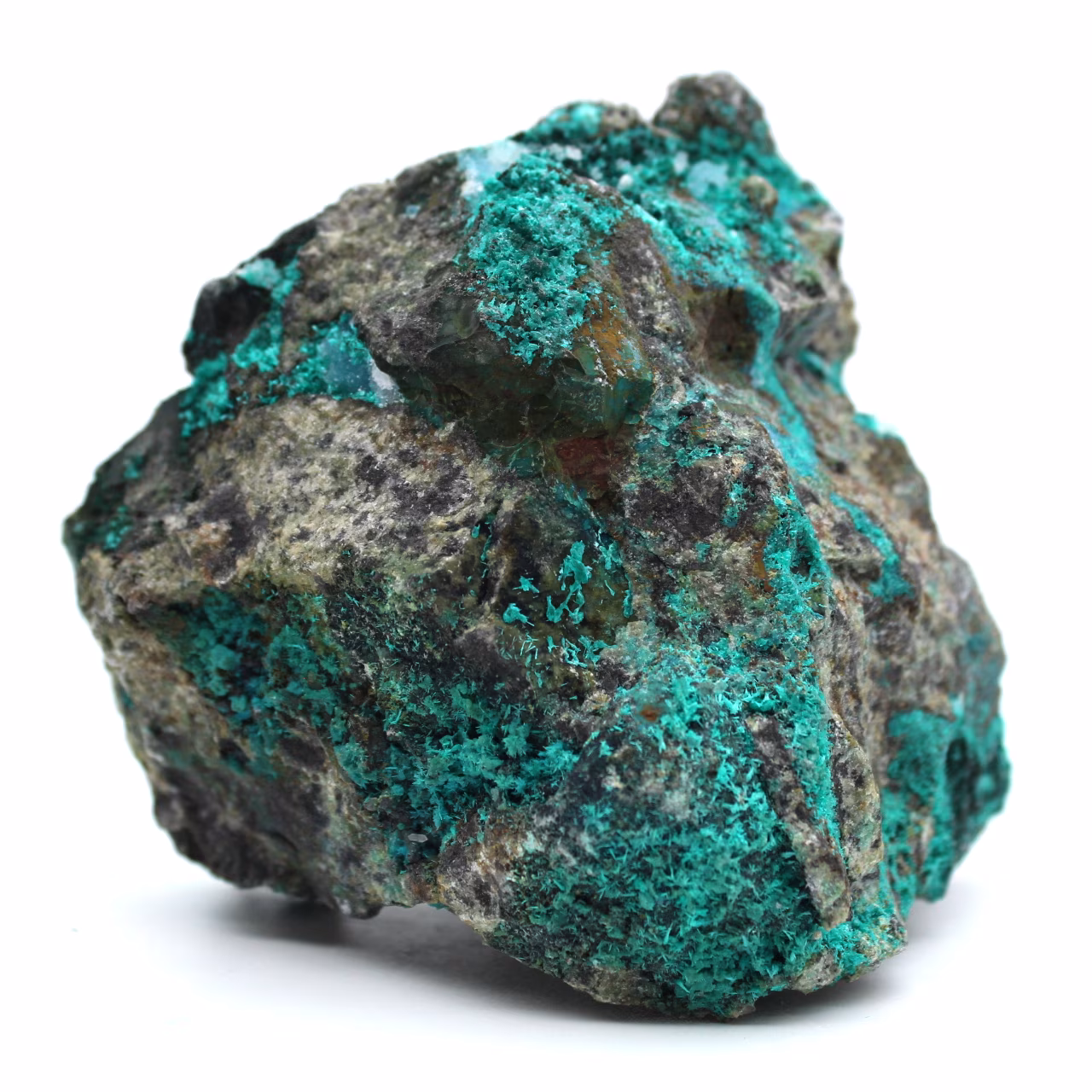 Piedra dioptasa