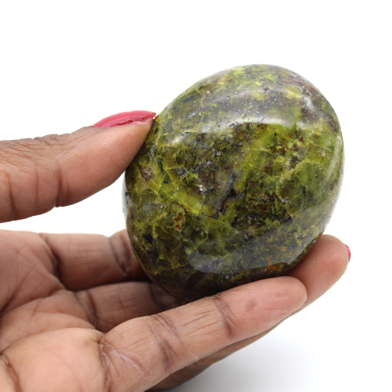 ópalo verde