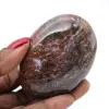 Guijarro jaspe orbicular - 0