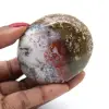 Guijarro jaspe orbicular - 0