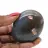 Guijarro jaspe paisaje