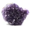 Piedra amatista natural - 0