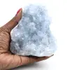 Celestita cruda - 0