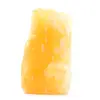 Piedra calcita naranja - 0