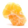 Calcita naranja cruda - 0
