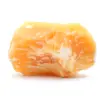 Piedra calcita naranja - 0
