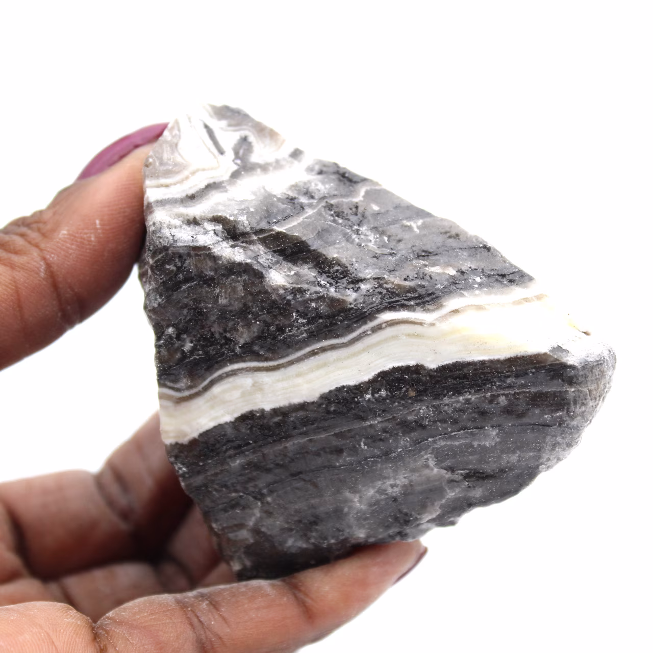 Piedra Jaspe Cebra