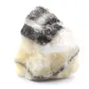 Jaspe de cebra crudo - 1