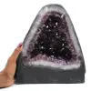 Geoda de amatista - 0