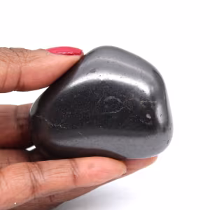 Piedra de shungit