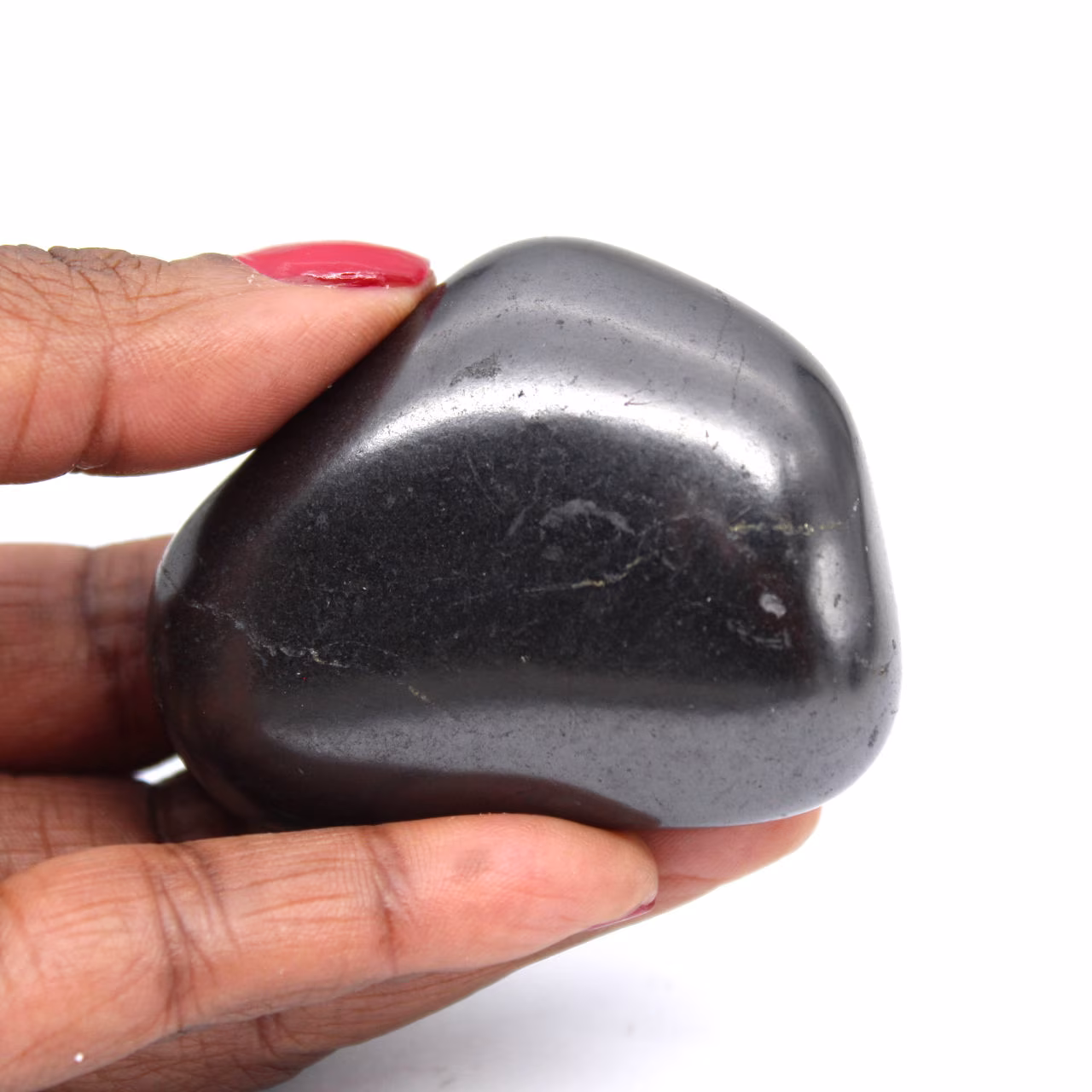 Piedra de shungit