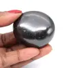 Piedra shungite pulida - 0